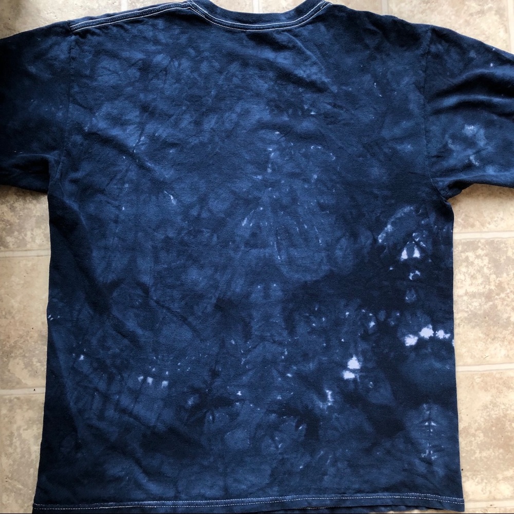 ❌Vintage Dark Fairy t Shirt - Picture 2 of 4